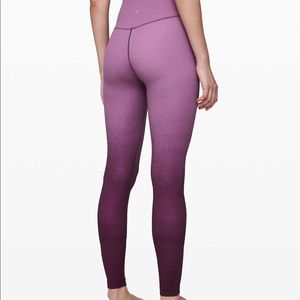 Lululemon Align Leggings
